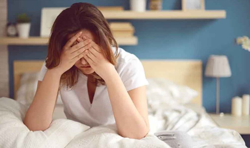 কারণ ছাড়া ওজন কমছে বা ক্লান্ত লাগছে? ক্যানসারের ৫ সংকেত জানাল জনস হপকিন্স