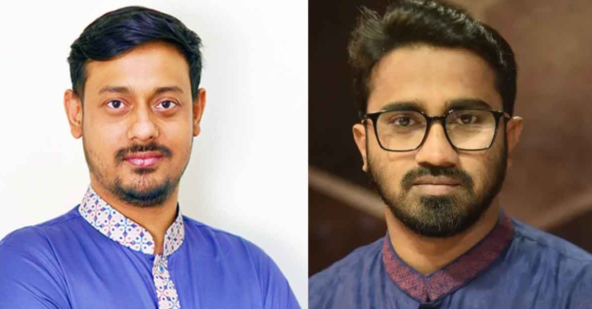 আওয়ামী লীগ নেতার গাড়িতে নাসীরুদ্দীন পাটওয়ারীর লংড্রাইভ: রাশেদ খাঁনের দাবি