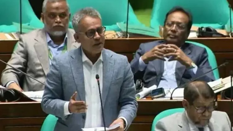 যানজট কমাতে নৌপথে আসছে নতুন গণপরিবহন ব্যবস্থা