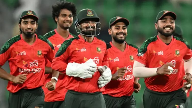 এশিয়ান গেমসে ক্রিকেটের সূচি প্রকাশ, পদক জয়ের অভিযানে বাংলাদেশ