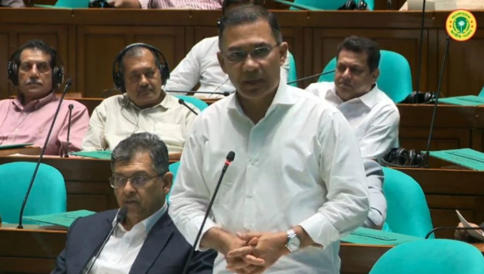 প্রকল্পের মেয়াদ ও ব্যয় বৃদ্ধির ৯টি মূল কারণ জাতীয় সংসদে জানালেন প্রধানমন্ত্রী