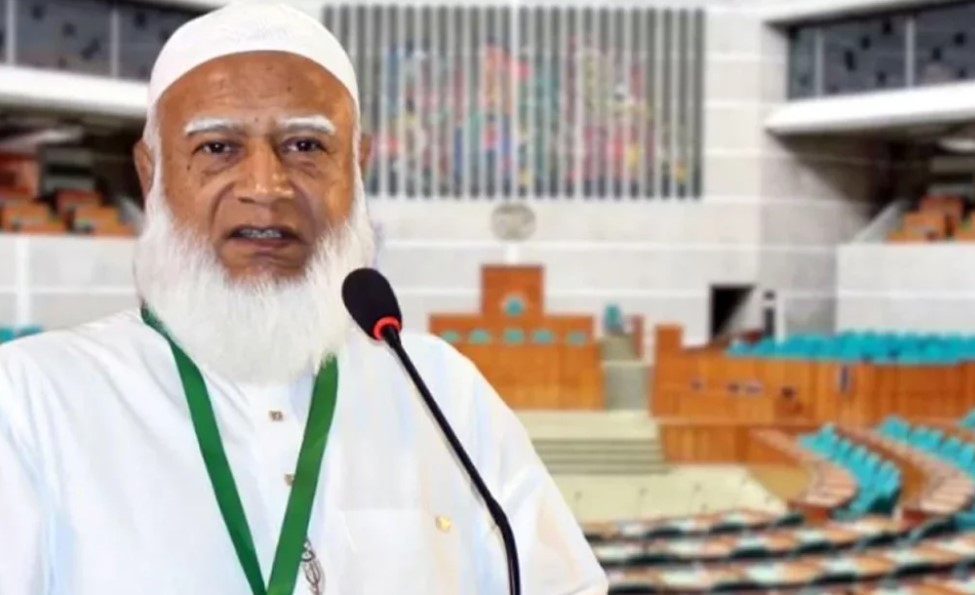পালিয়ে গিয়েও সমাজকে অস্থির করার চেষ্টা করছেন হাসিনা: ডা. শফিকুর রহমান