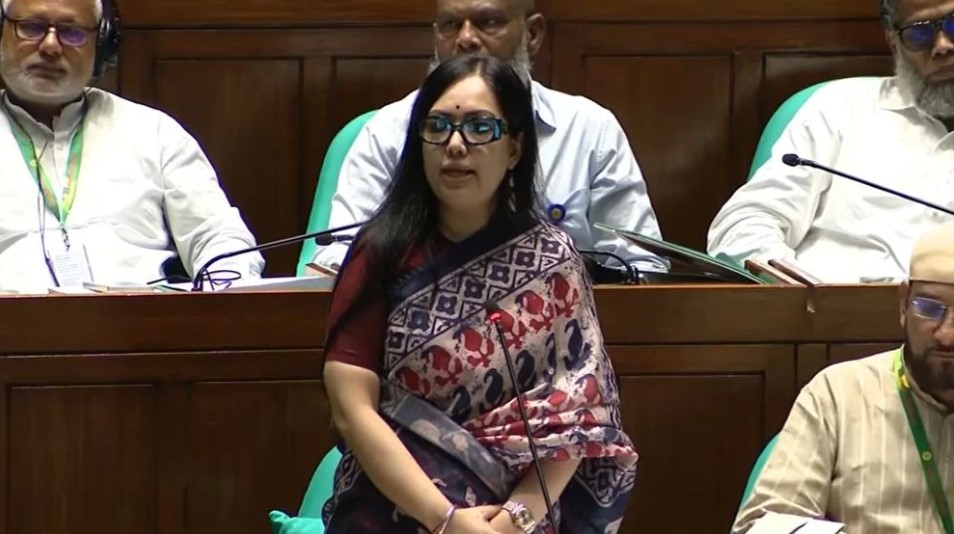 বক্তব্যের পর আমাকে অকথ্য ভাষায় গালাগালি করা হয়েছে: সংসদে বিস্ফোরক রুমিন
