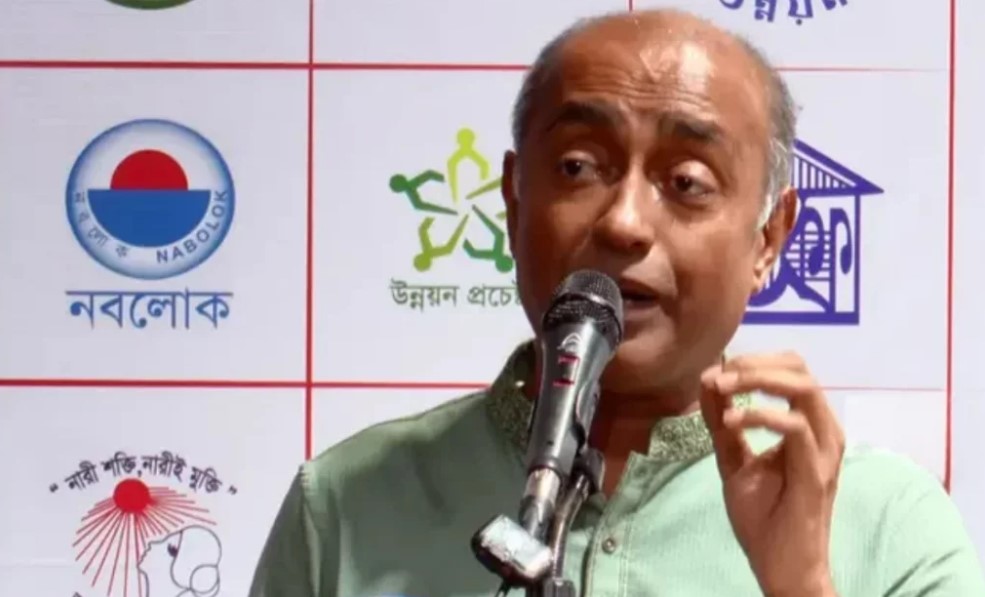 কোনো নাগরিক যেন আইনি সহায়তা থেকে বঞ্চিত না হয়, সে ব্যবস্থা করেছি: আইনমন্ত্রী