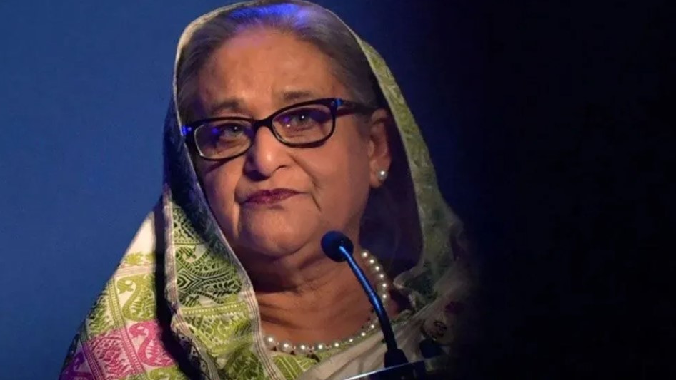 ডিসেম্বরে না ফিরলে শেখ হাসিনার রাজনীতির মৃত্যু ঘটবে