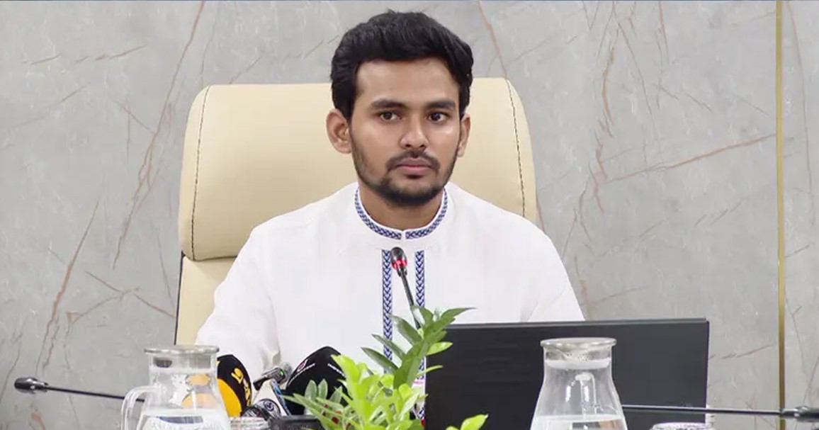 দেড় বছরেই অনিয়ম ও ক্ষমতার অপব্যবহার: দুর্নীতির পোস্টার বয় আসিফ মাহমুদ