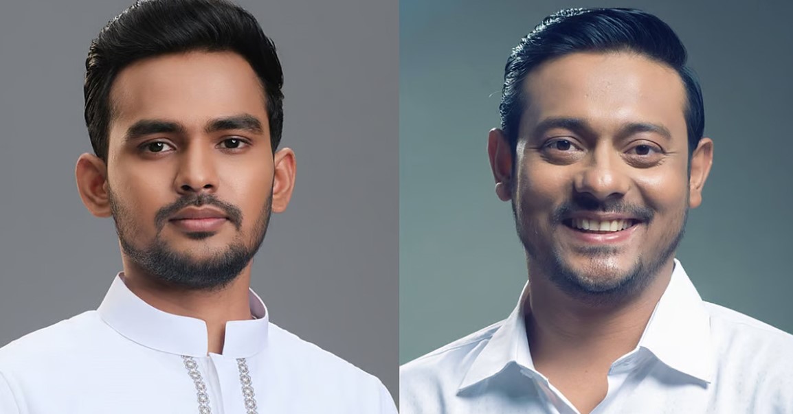 ঢাকার দুই সিটিতে মেয়র পদে প্রার্থীর নাম চূড়ান্ত করল এনসিপি