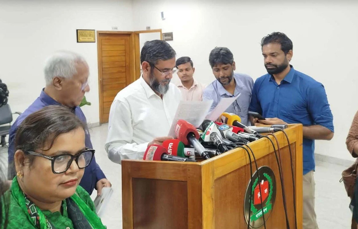 সাড়ে চার হাজার ইউপিতে ভোট ৭ ধাপে, প্রথম ধাপের সম্ভাব্য তারিখ ১২ নভেম্বর