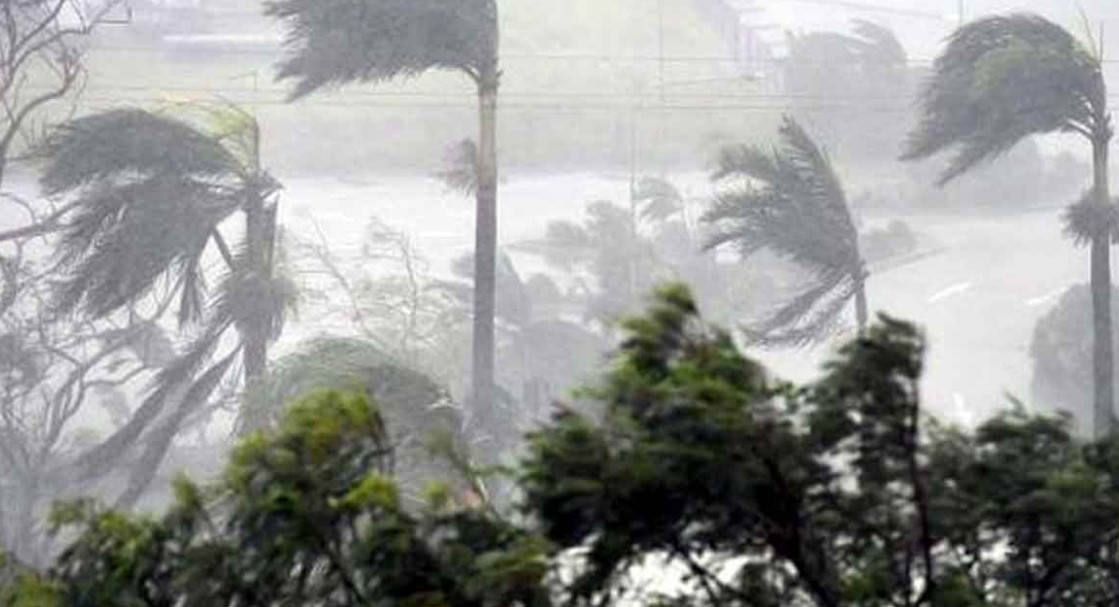 আগামী ২৪ ঘণ্টার আবহাওয়া নিয়ে নতুন বার্তা দিল আবহাওয়া অধিদপ্তর