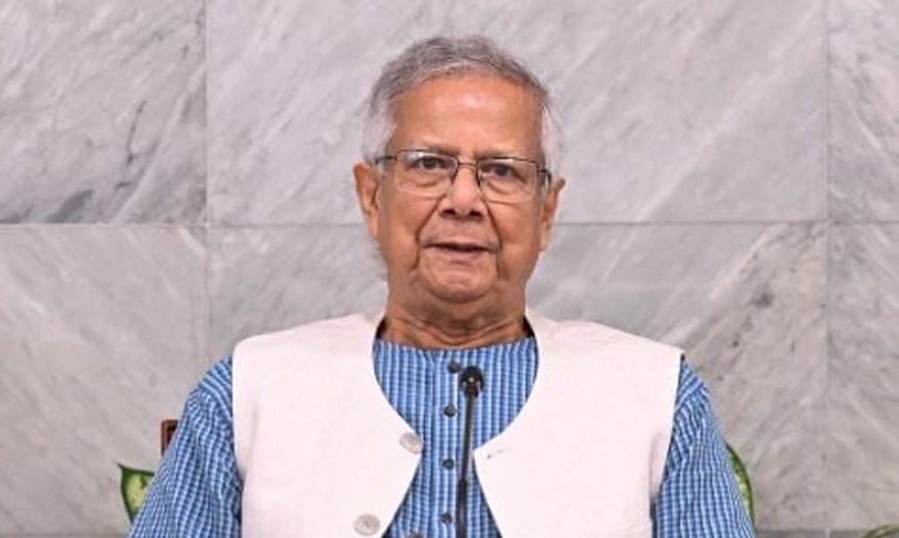ড. ইউনূসের প্রতিষ্ঠান গ্রামীণ কল্যাণের কর মামলায় চেম্বার আদালতের নতুন আদেশ
