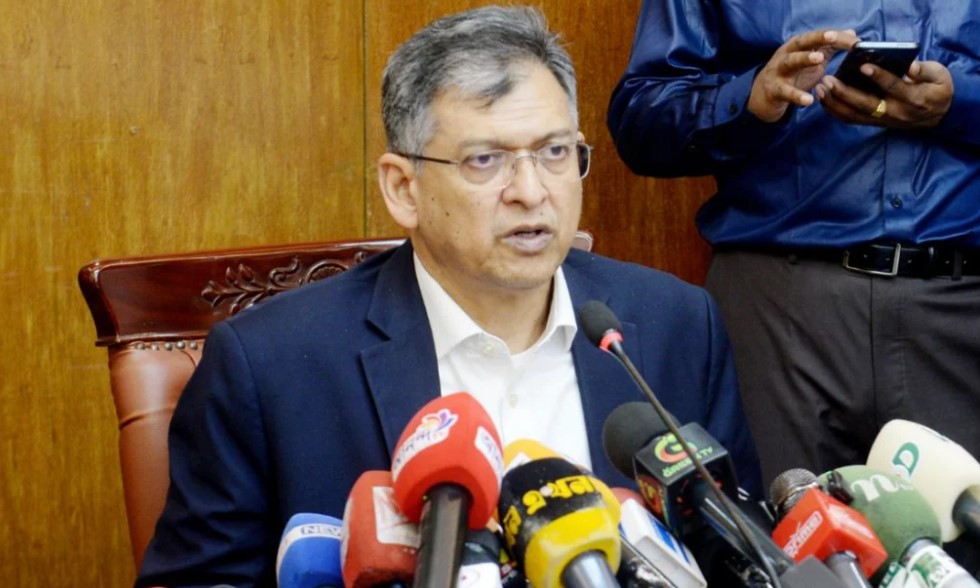 স্থানীয় সরকার নির্বাচনের তারিখ নিয়ে স্বরাষ্ট্র মন্ত্রণালয়ের নতুন বার্তা