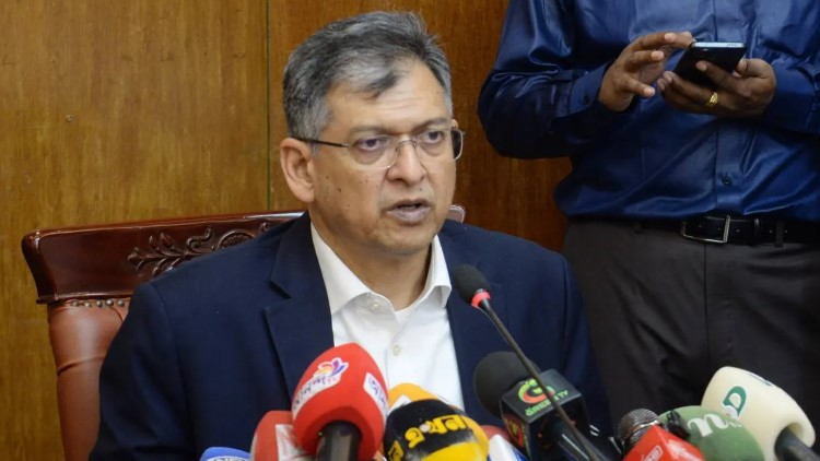 ঢাকার যানজট ও রাস্তা খোঁড়াখুঁড়ি বন্ধে স্বরাষ্ট্র মন্ত্রণালয়ের কঠোর পদক্ষেপ
