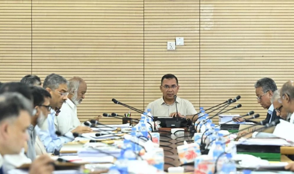 রাজধানীতে আধুনিক যোগাযোগের মহাবিপ্লব, একনেক সভায় বিপুল অর্থ বরাদ্দ
