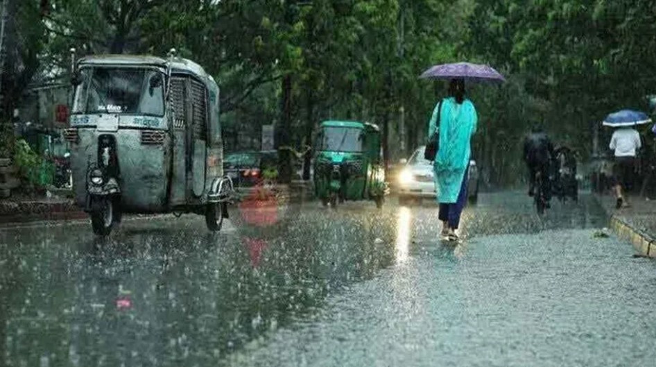 তাপপ্রবাহের মাঝে বৃষ্টির পূর্বাভাস, আবহাওয়া নিয়ে নতুন বার্তা
