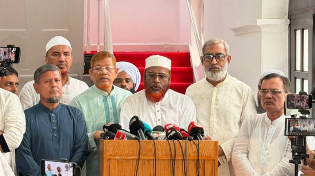 শনিবার রাজপথে নামছে ১১ দলীয় ঐক্য, চূড়ান্ত হলো লংমার্চের দিনক্ষণ ও পথনকশা