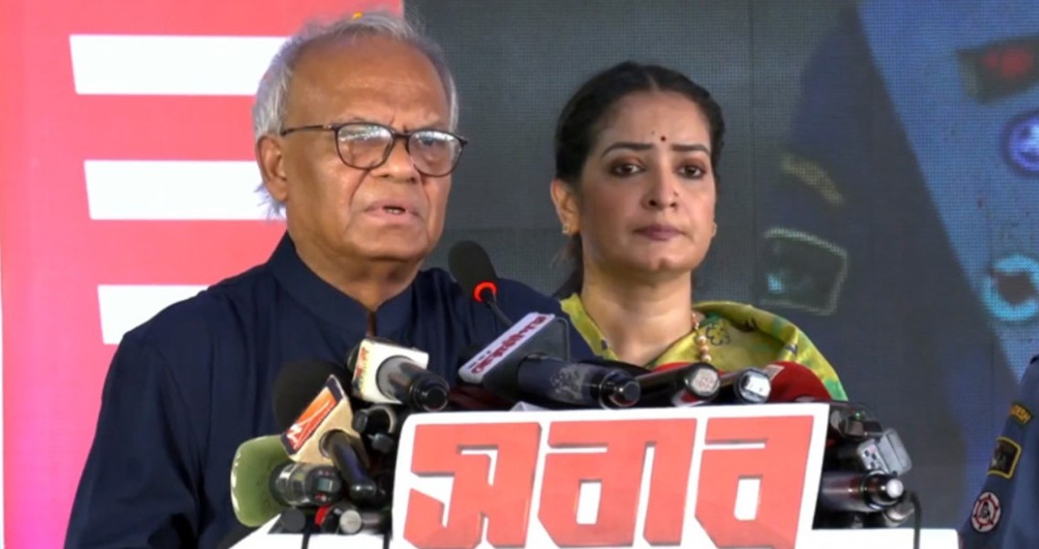 নারী শিক্ষা নিয়ে তারেক রহমানের নতুন প্রস্তাবের কথা জানালেন রিজভী
