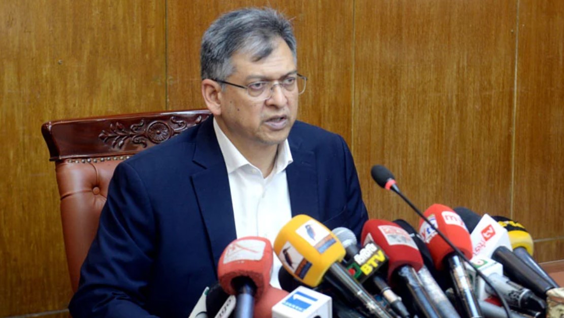 ১২ ঘণ্টার অভিযানে ধরা পড়ল ৪ জন, অপ্রতিম হত্যায় যা জানাল স্বরাষ্ট্র মন্ত্রণালয়