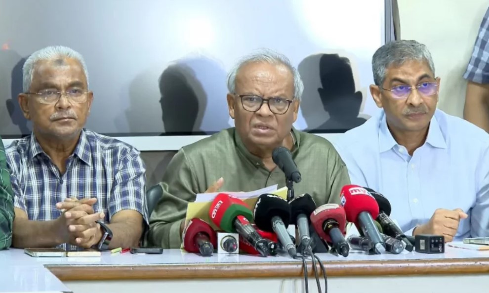দাম বাড়ার পরও প্রতি লিটার ডিজেলে ৭০ টাকা লোকসান গুণতে হবে: রিজভী