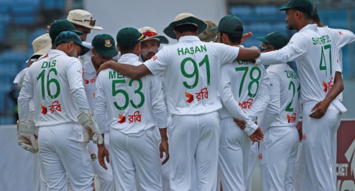 টেস্ট ক্রিকেটে নতুন স্বপ্ন ও বাংলাদেশ দলের অবস্থান নিয়ে বড় তথ্য