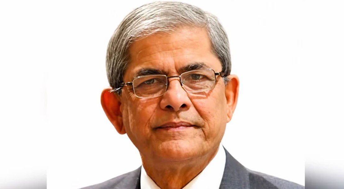 ১,৪৯৮টি পর্যটন আকর্ষণ নিয়ে তৈরি হচ্ছে জাতীয় পর্যটন মহাপরিকল্পনা: রাষ্ট্রপতি মির্জা ফখরুল