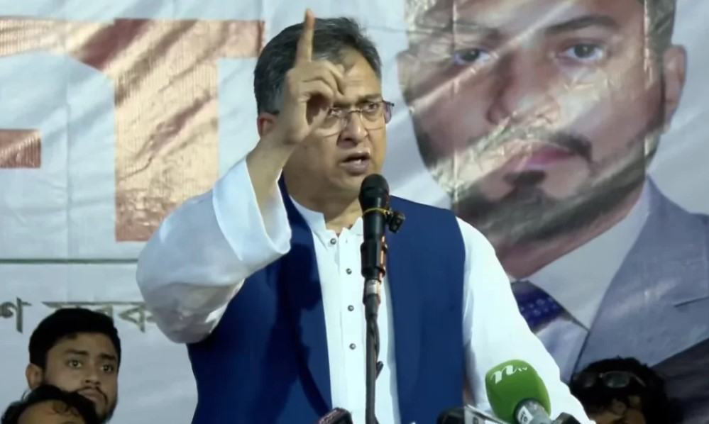 প্রয়োজনে আন্তর্জাতিক অপরাধ ট্রাইব্যুনাল আরও বাড়ানো হবে: স্বরাষ্ট্রমন্ত্রী