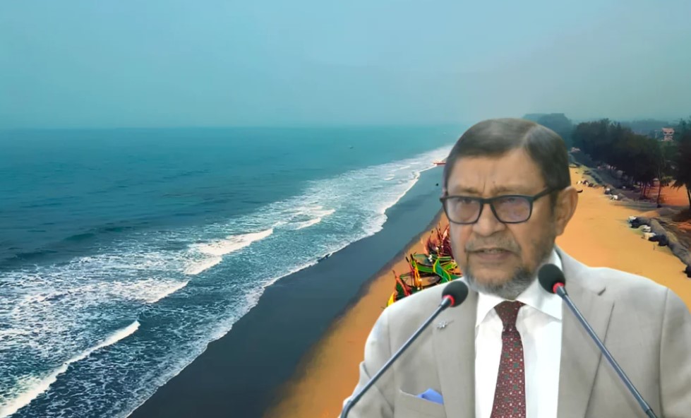 বঙ্গোপসাগরের প্রাকৃতিক সম্পদ ও জ্বালানি সম্ভাবনা নিয়ে স্বাস্থ্যমন্ত্রীর গুরুত্বপূর্ণ মন্তব্য