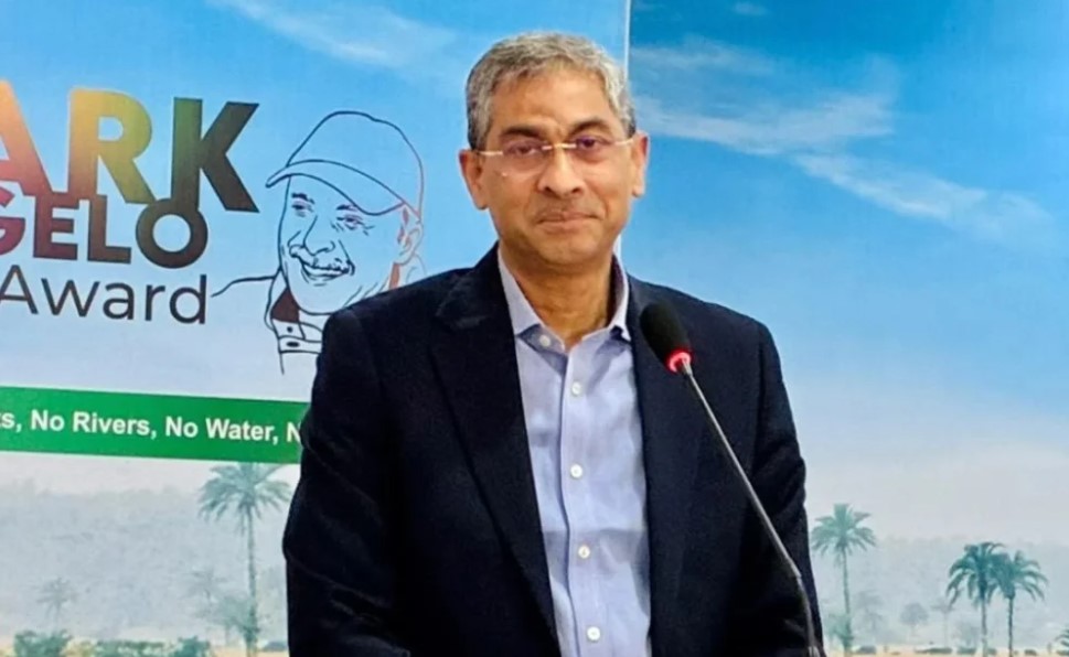 তেলের পর পানির জন্য যুদ্ধ হবে, টাকা দিয়েও মিলবে না পানি: পানিসম্পদমন্ত্রী