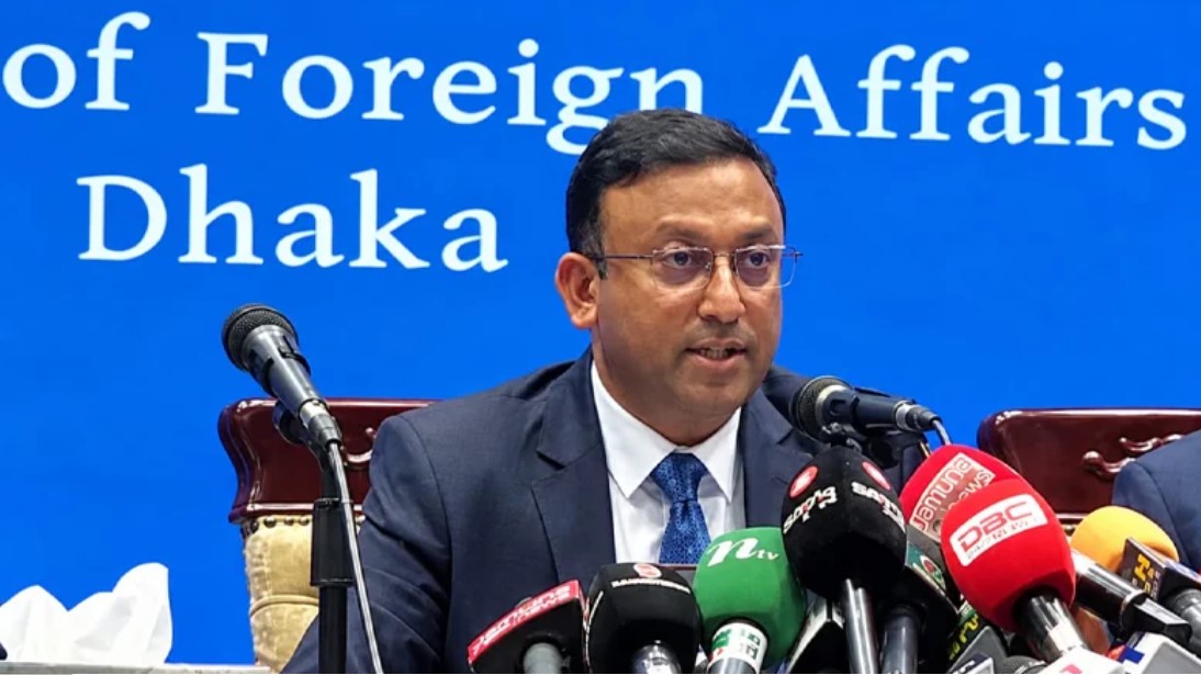 মার্কিন চাপে কি বোয়িং কিনছে বাংলাদেশ? মুখ খুললেন পররাষ্ট্র প্রতিমন্ত্রী
