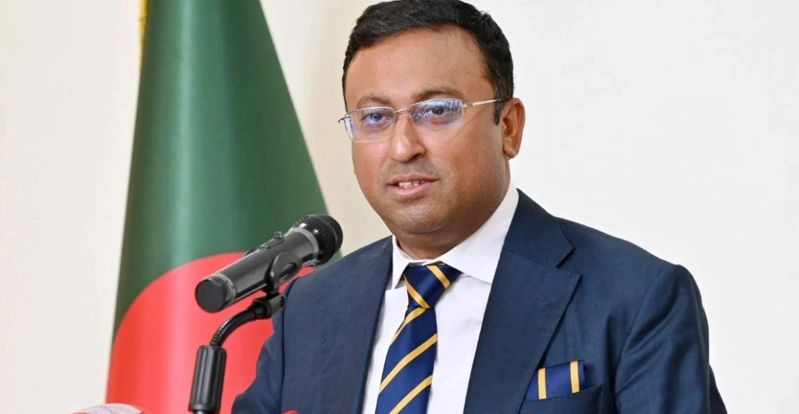 আন্তর্জাতিক মঞ্চে দেশের নতুন অবস্থান: প্রধানমন্ত্রীর যুক্তরাষ্ট্র সফরের অর্জন