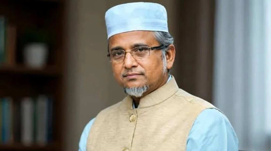 বিয়ে সাড়ে চার মাসের মাথায় বিয়োগান্তক পরিণতি: কড়া বিচারে কারাগারে গাজী নজরুল