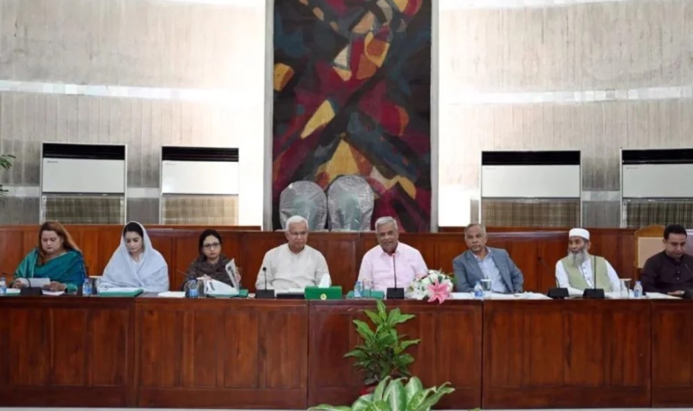 দলীয় বিবেচনা নয়, সর্বজনীন কল্যাণে কাজ করবে সমাজকল্যাণ মন্ত্রণালয়: মন্ত্রী জাহিদ হোসেন
