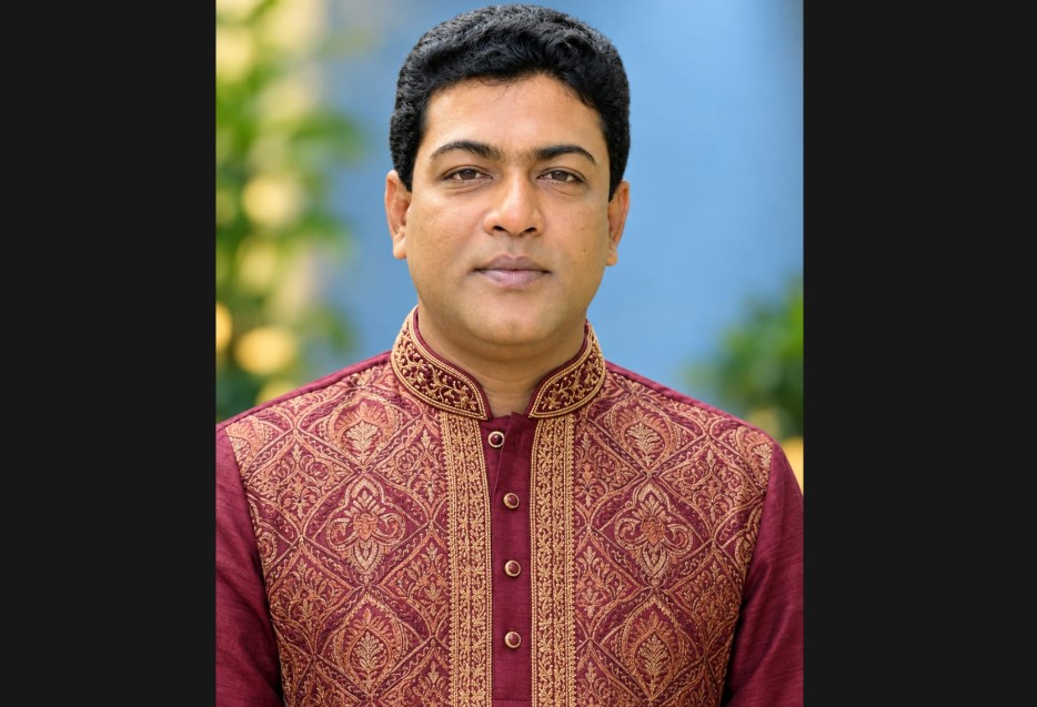 জনপ্রীয়তায় শীর্ষে ভাড়াশিমলা ইউনিয়নে চেয়ারম্যান প্রার্থী শফিকুল ইসলাম বিশ্বাস