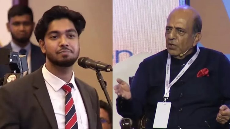 ‘আমরা শেখ হাসিনাকে নিয়ে যাইনি’: ঢাকায় ভারতের হাইকমিশনার দীনেশ ত্রিবেদীর স্পষ্ট বক্তব্য