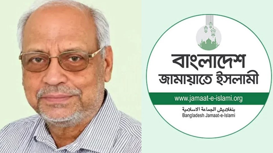 দলীয় পরিচয় নিয়ে স্পষ্ট বার্তা: আখতারুজ্জামানকে নেতা মানতে রাজি নয় জামায়াত