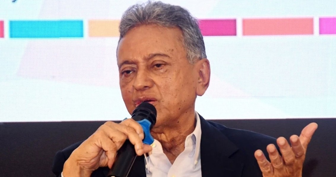 বৈশ্বিক অর্থনীতিতে অনিশ্চয়তাই এখন নতুন স্বাভাবিক: অর্থমন্ত্রী আমির খসরু