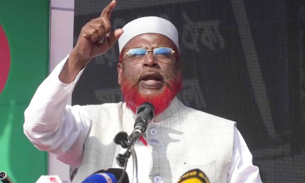 আওয়ামী লীগের সঙ্গে সরকারেরই গোপন যোগাযোগ রয়েছে: মিয়া গোলাম পরওয়ার