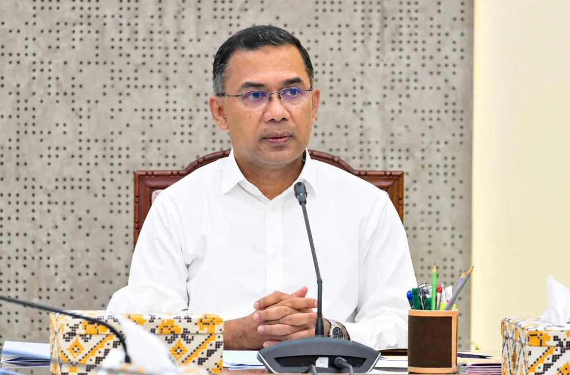 প্রতিটি জেলা ও সিটি কর্পোরেশনে মাস্টারপ্ল্যান প্রণয়ন করছে সরকার: প্রধানমন্ত্রী তারেক রহমান