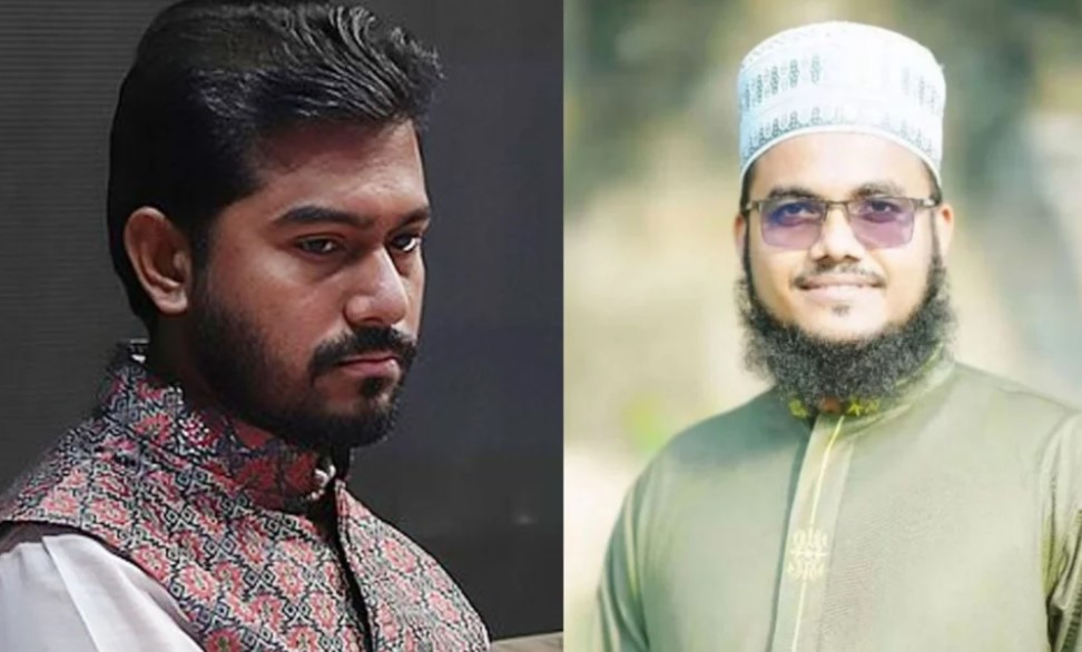 পাঁচ-ই লাগবে, নুরের নির্দেশ: ১০ কোটি টাকার মানহানি মামলায় গ্রেপ্তার ফারুক হোসেন