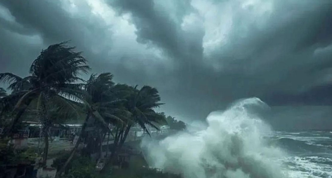 পাঁচ দিনের নতুন আবহাওয়া বুলেটিন প্রকাশ, দেশের বিভিন্ন প্রান্তে বর্ষণের আভাস