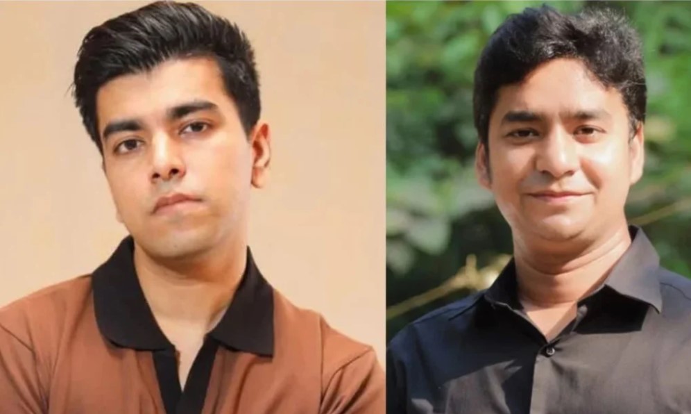 ছাত্রদলে ছাত্র নেই: সালমান মুক্তাদিরের মন্তব্যের কড়া জবাব দিলেন নাছির উদ্দীন নাছির