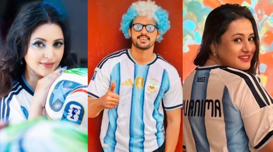আন্তর্জাতিক ক্রীড়াঙ্গনে এক যুগের অবসান ঘিরে দেশে দেশে আবেগের ঢল