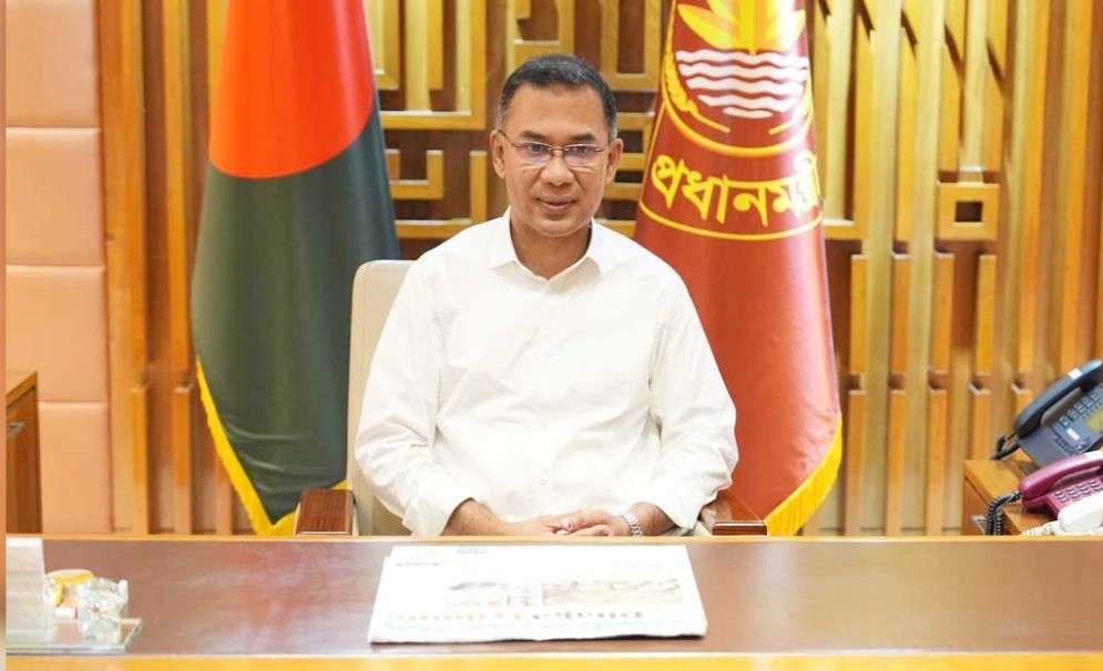 শিশু-কিশোরদের স্বাস্থ্যে বড় পদক্ষেপ: দুই মাসে দেশজুড়ে ১ হাজার খেলার মাঠের নির্দেশ প্রধানমন্ত্রীর