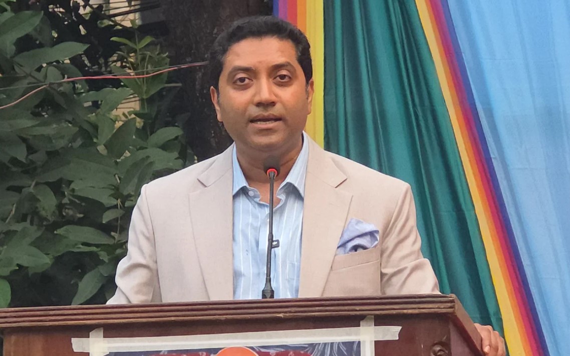 শিক্ষাপ্রতিষ্ঠানে মেয়েদের খেলাধুলা ও সাংস্কৃতিক চর্চা বাড়ানোর নির্দেশ গণশিক্ষা প্রতিমন্ত্রীর