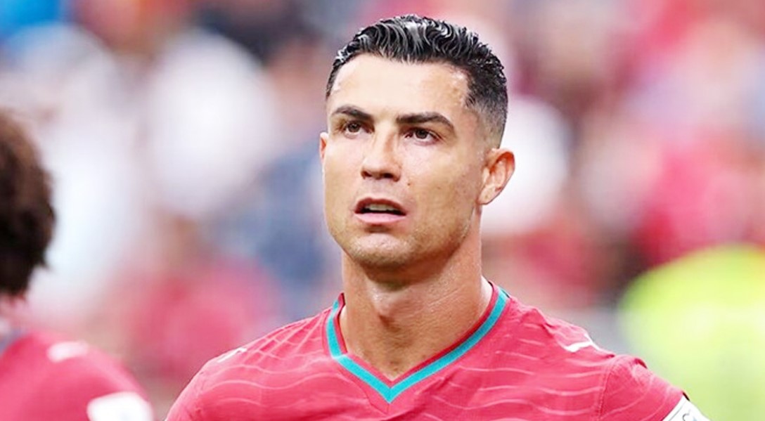 জাতীয় দলের ক্যাম্প ছেড়ে চলে যাওয়ায় রোনালদোর বিরুদ্ধে শাস্তিমূলক ব্যবস্থা