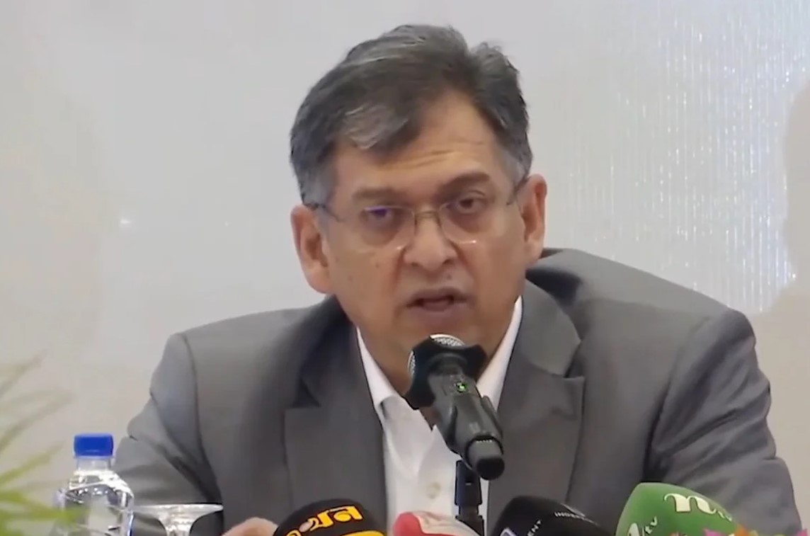 টেকসই রোহিঙ্গা প্রত্যাবাসনে কূটনৈতিক তৎপরতা আরও জোরদার করছে বাংলাদেশ