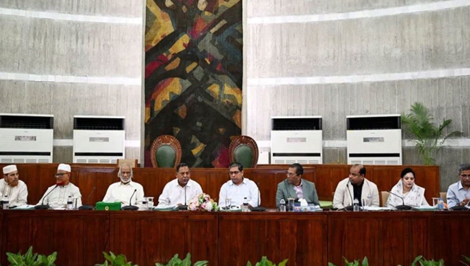 ফ্যাসিস্ট আমলের অপ্রয়োজনীয় প্রকল্পের দুর্নীতি তদন্তের সুপারিশ সংসদীয় কমিটির