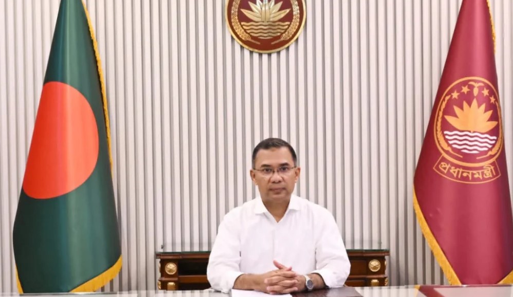 কন্যাশিশুর শিক্ষা ও নিরাপত্তা নিশ্চিত করতে সরকার কাজ করছে: প্রধানমন্ত্রী 