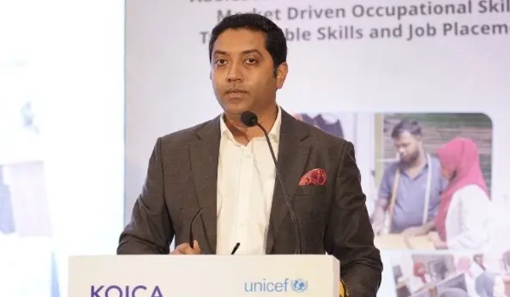 মেয়েদের বিয়ের বয়স কমানোর তদবির চলছে: ববি হাজ্জাজ