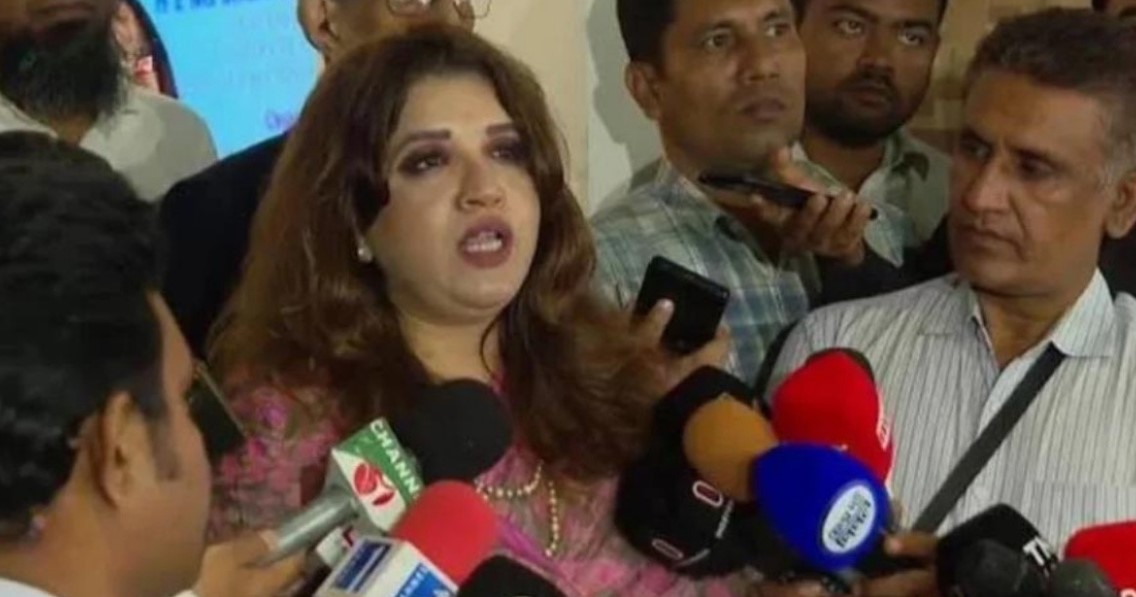 মক্কা-মদিনায় হুমকি এলে হাত গুটিয়ে বসে থাকবে না বাংলাদেশ: পররাষ্ট্র প্রতিমন্ত্রী