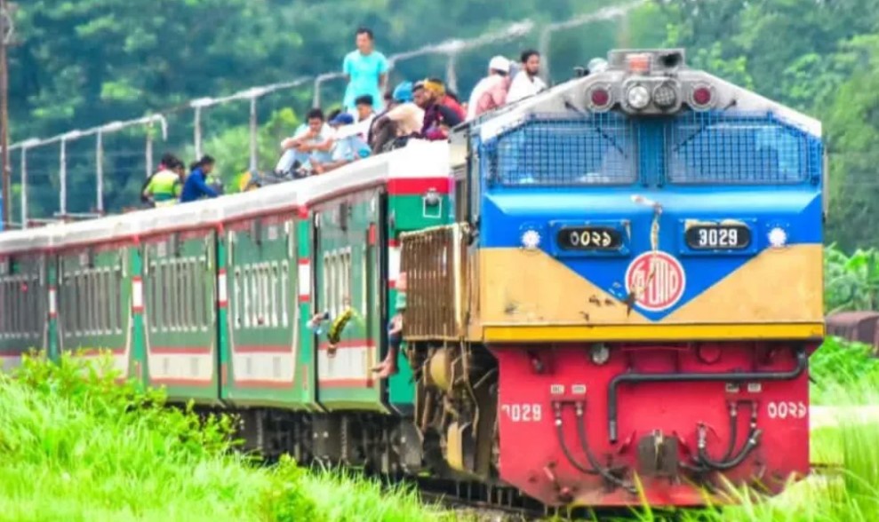 ঢাকা-কক্সবাজার রুটে যুক্ত হচ্ছে জনপ্রিয় ট্রেন ‘মহানগর এক্সপ্রেস’